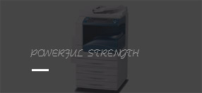 強(qiáng)大實(shí)力 強(qiáng)大實(shí)力