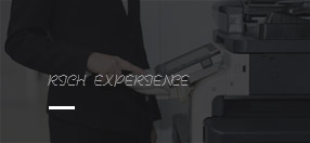 經(jīng)驗(yàn)豐富 經(jīng)驗(yàn)豐富